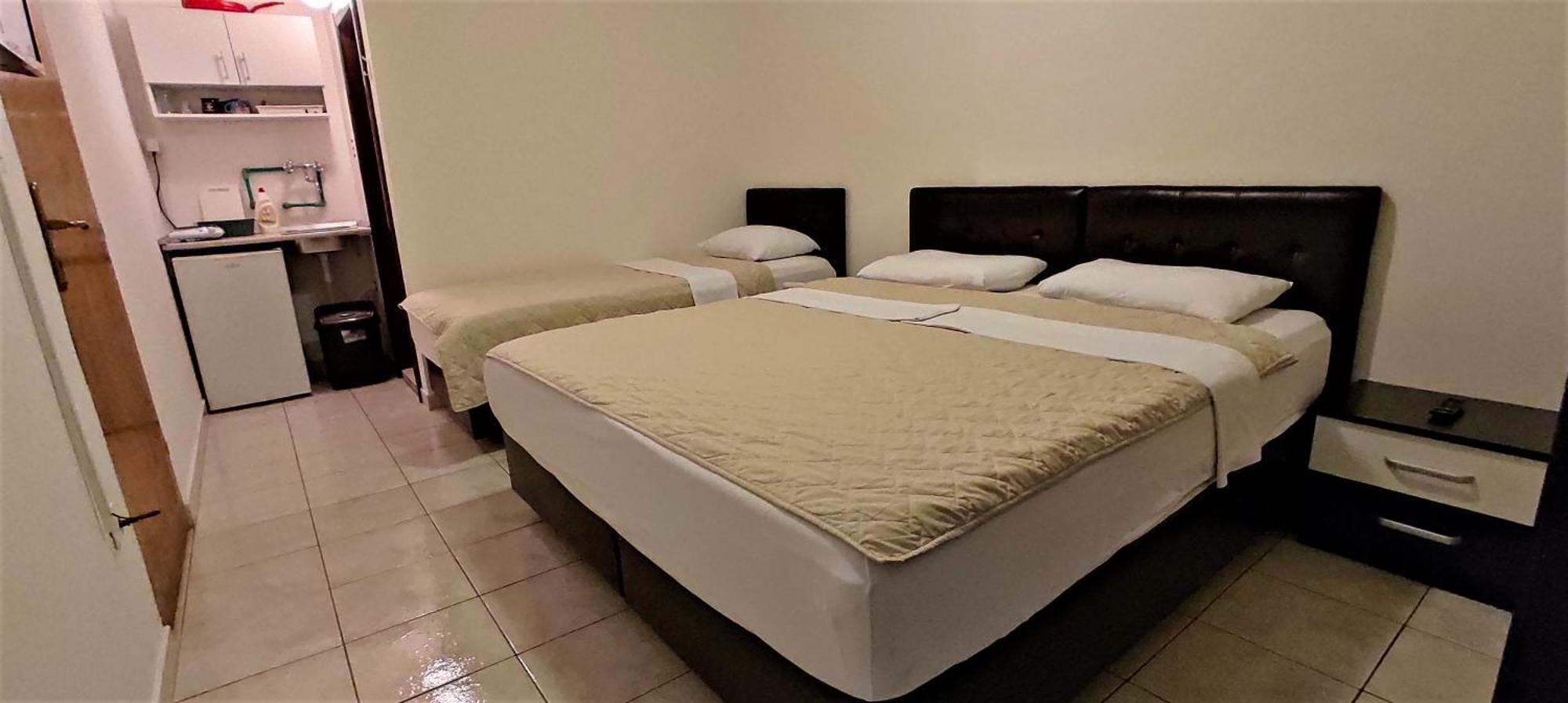 Villa Boka Sunrise Apartments Herceg Novi Exteriér fotografie