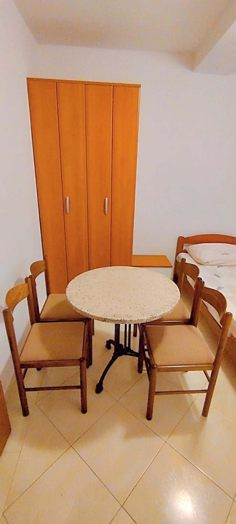Villa Boka Sunrise Apartments Herceg Novi Pokoj fotografie